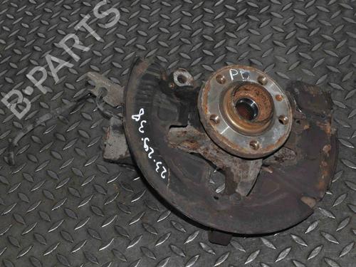 Used Right front steering knuckle VOLVO V70 III (135) 2.0 D (136 hp) 14777536