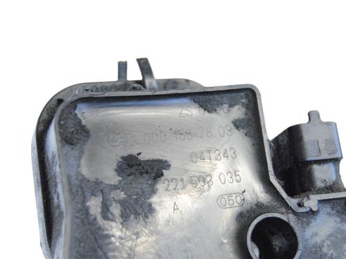 Ignition coil MERCEDES-BENZ SL (R230) 500 (230.475) | BP17080861M94 