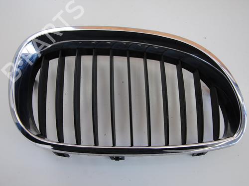 Grill BMW 5 (E60) 520 d (150 hp) 19941538