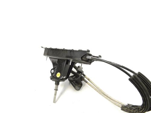 Gear lever VW GOLF VII (5G1, BQ1, BE1, BE2) 2.0 GTD | BP9229321M90 
