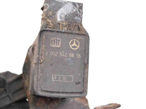 Electronic sensor MERCEDES-BENZ SL (R230) 500 (230.475) | BP27649119M84 