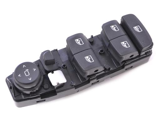 Left front window switch BMW 2 Gran Tourer (F46) 214 d | BP7486435I27 
