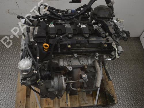 Engine SUZUKI VITARA (LY) 1.4 T (APK414) | BP16878129M1 - Image 5