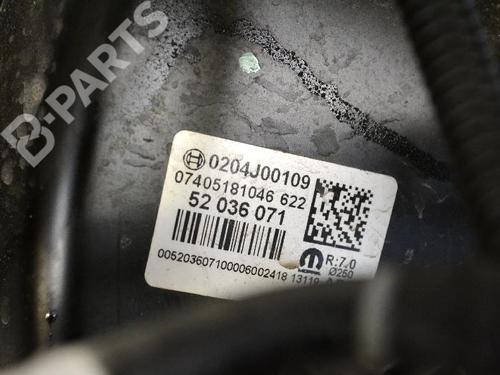 Servo brake FIAT TIPO Estate (356_, 357_) 1.6 D (356WXG1B) | BP7812213M42 