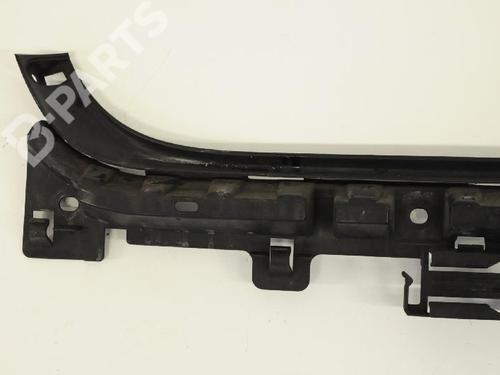Used Rear bumper bracket BMW 3 (E90) 320 d (163 hp) 8831512