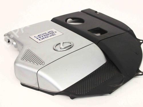 Used Upper protection LEXUS RX (_U3_) 400h AWD (MHU38_) (211 hp) 7488191