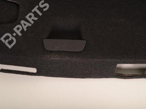 Boot lining AUDI A3 Convertible (8V7, 8VE) S3 quattro | BP7491197I3 