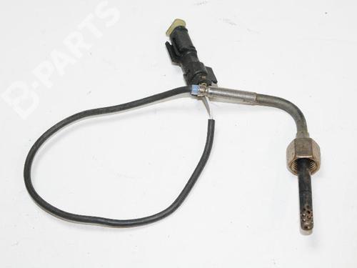 Elektronisk sensor MERCEDES-BENZ C-CLASS (W204) C 350 CDI 4-matic (204.092) (231 hp) 7752640