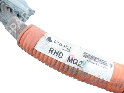 Wiring harness LEXUS GS (_S19_) 450h (GRS191_, GWS191_) | BP17550173E16 