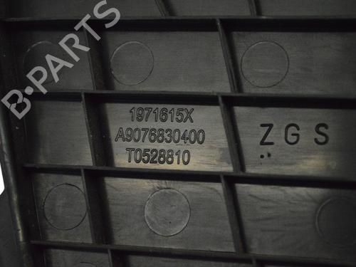 Other MERCEDES-BENZ SPRINTER 3,5-t Van (B907, B910) 315 CDI RWD (907.631, 907.633, 907.635, 907.637) | BP27827355O1