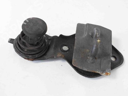 Used Exterior handle MERCEDES-BENZ CLS (C219) CLS 320 CDI (219.322) (224 hp) 14817944