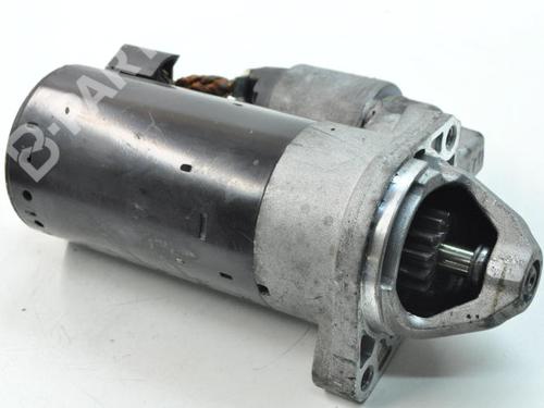 Starter MERCEDES-BENZ E-CLASS (W212) E 220 CDI / BlueTEC (212.001, 212.002) (170 hp) A6519062300