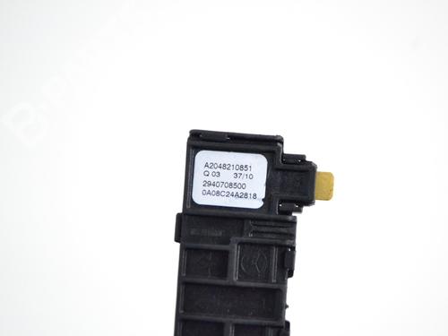 Electronic sensor MERCEDES-BENZ E-CLASS (W212) E 220 CDI / BlueTEC (212.001, 212.002) | BP9976564M84 