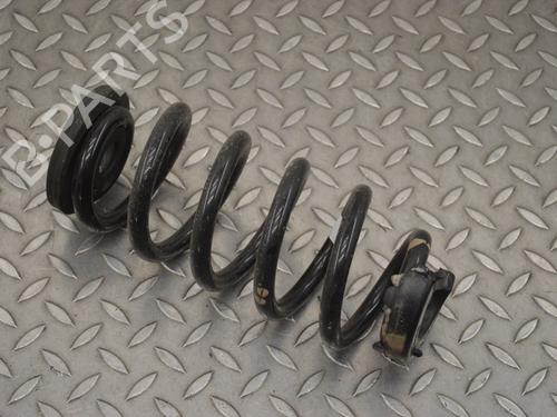 Used Shock absorber spring SKODA ENYAQ iV SUV (5AZ) 50 (148 hp) 27825934