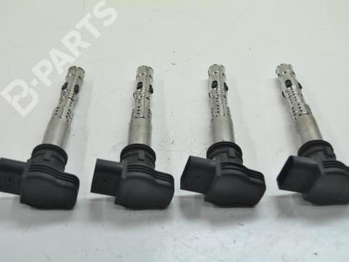 Ignition coil VW GOLF V (1K1) 2.0 GTI | BP8830842M94 