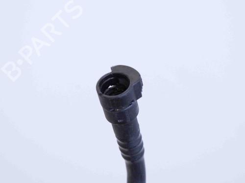 Pipe AUDI Q2 (GAB, GAG) 35 TFSI | BP29337550M125 