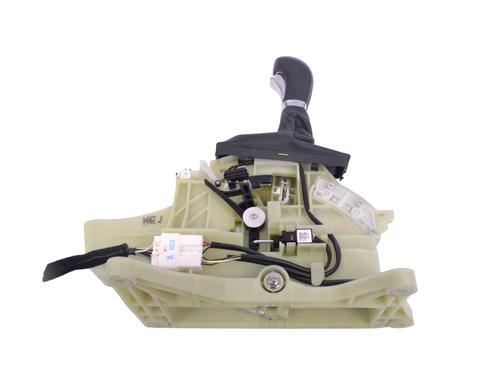 Gear lever HYUNDAI TUCSON (TL, TLE) 1.6 CRDi | BP27824219M90 