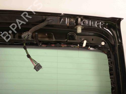 Tailgate LAND ROVER DISCOVERY IV (L319) 3.0 TD 4x4 | BP7497803C6