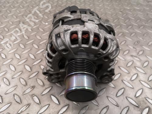 Alternator VW GOLF VII (5G1, BQ1, BE1, BE2) 1.0 TSI | BP21812651M7 