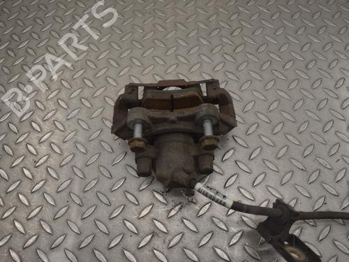 Left rear brake caliper MERCEDES-BENZ GL-CLASS (X164) GL 350 CDI 4-matic (164.822) | BP16078556M107 
