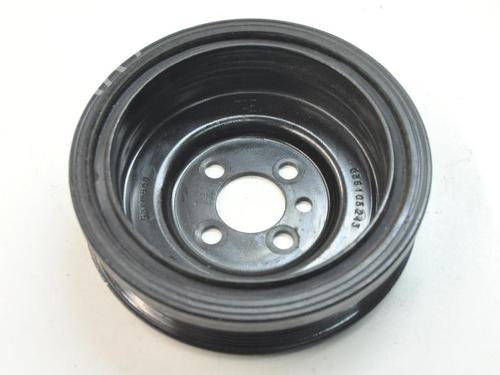 Used Pulley AUDI A3 Convertible (8V7, 8VE) 2.0 TDI (136 hp) 14813918