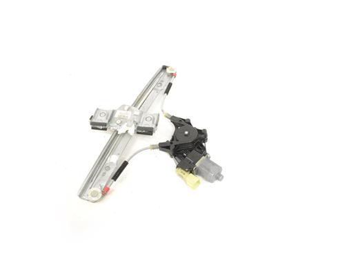 Front left window mechanism FORD FIESTA VI (CB1, CCN) 1.0 EcoBoost | BP9172159C22 