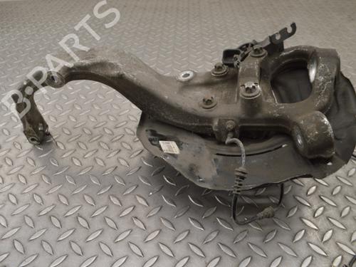 Right front steering knuckle BMW 3 Gran Turismo (F34) 320 d xDrive | BP14793335M26 