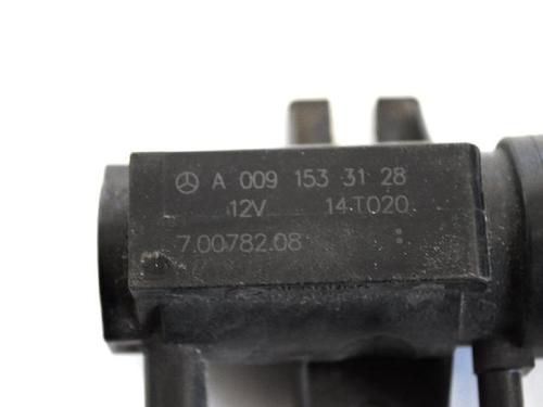 Electronic sensor MERCEDES-BENZ E-CLASS T-Model (S212) E 220 CDI (212.202) | BP14766154M84 