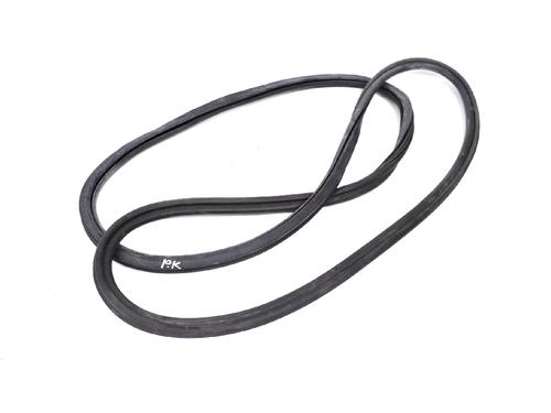 Used Rubber door seal AUDI Q5 (8RB) 2.0 TDI quattro (170 hp) 14774932