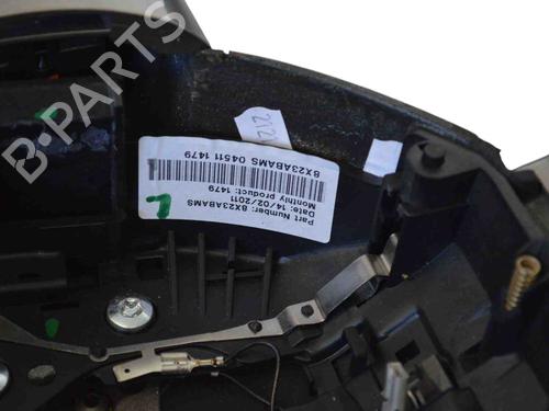 Steering wheel JAGUAR XF I (X250) 3.0 D | BP29432241C49 