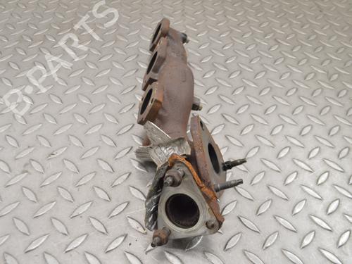 Exhaust manifold LAND ROVER RANGE ROVER VELAR (L560) 3.0 D300 SDV6 4x4 | BP14791808M110 