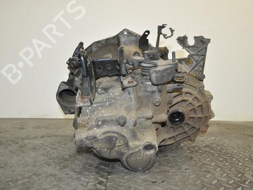 Gearbox NISSAN X-TRAIL I (T30) 2.2 dCi | BP19941950M3 