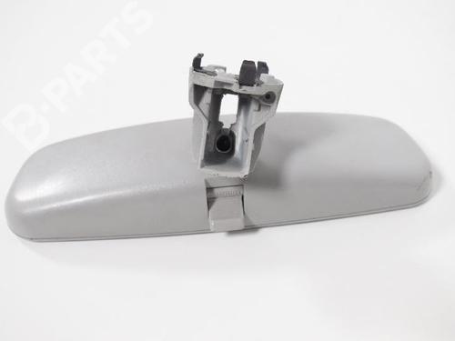 Rear mirror AUDI A6 C6 Avant (4F5) 2.0 TDI | BP7489825I6 