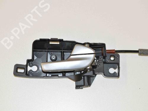 Used Support FORD MONDEO IV (BA7) 2.0 TDCi (140 hp) 7497000