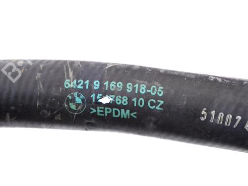 Pipe BMW 5 (F10) ActiveHybrid | BP14789606M125 