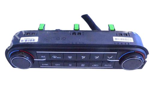 AC-Styringsenhed/Manøvreenhed KIA XCEED (CD) 1.5 T-GDI (160 hp) 27824521