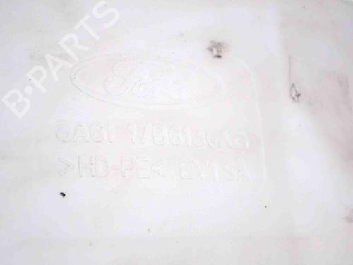 Windscreen washer tank FORD FIESTA VI (CB1, CCN) 1.0 EcoBoost | BP9909141C113