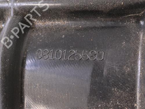 Wheel arch PEUGEOT 3008 II SUV (MC_, MR_, MJ_, M4_) 1.5 BlueHDi 130 | BP14772079C56 
