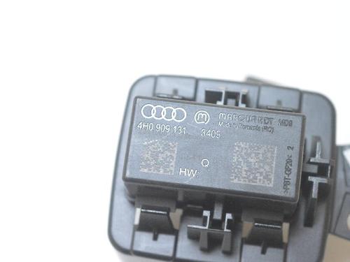Electronic module AUDI A7 Sportback (4GA, 4GF) 3.0 TDI quattro | BP7753761M83 