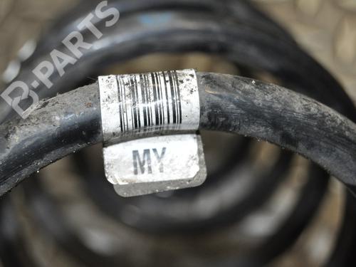 Shock absorber spring HONDA CIVIC IX (FK) 1.6 i-DTEC (FK3) | BP7485572C152 