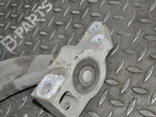 Left front suspension arm AUDI TT (8J3) 2.0 TTS quattro | BP7500525M12 