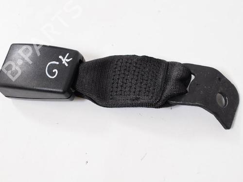 Used Seat buckle BMW 3 Coupe (E92) 320 d (163 hp) 14815391