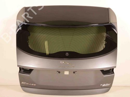 Used Tailgate JAGUAR E-PACE (X540) 2.0 AWD (300 hp) 29730249