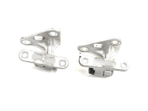 Hinge/Door check strap MERCEDES-BENZ CLS (C219) CLS 350 (219.356) | BP14785009C146 