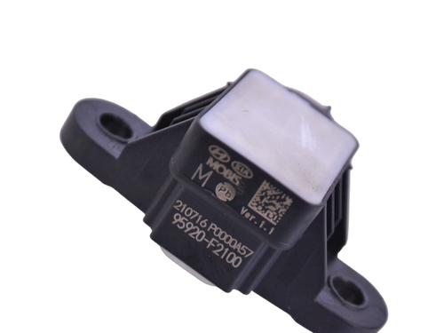 Electronic sensor HYUNDAI IONIQ (AE) Electric | BP12126186M84 