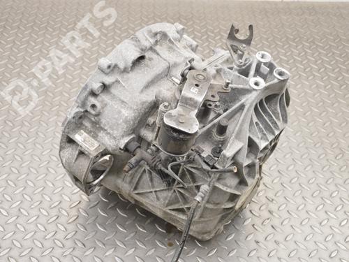 Gearbox MERCEDES-BENZ CLA Coupe (C117) CLA 220 CDI / d (117.303) | BP11944094M3 