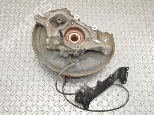 Left rear steering knuckle MERCEDES-BENZ E-CLASS Coupe (C207) E 250 CDI / BlueTEC / d (207.303, 207.304) | BP16274452M27 