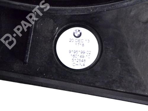 Electronic module BMW 5 (F10) ActiveHybrid | BP10532578M83 