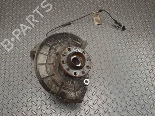 Used Left rear steering knuckle ALFA ROMEO STELVIO (949_) 2.0 Q4 (949.AXA2A) (280 hp) 17022113