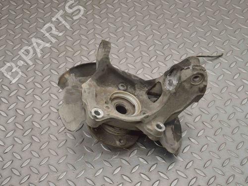 Venstre Styrespindel Lejehus VW PASSAT B8 Variant (3G5, CB5) 2.0 TDI | BP14811010M25 